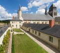 0082-0083Abbaye de Fontevraud
